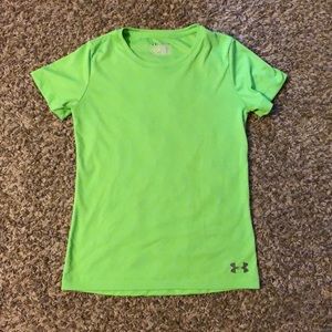 Under armour shirt
